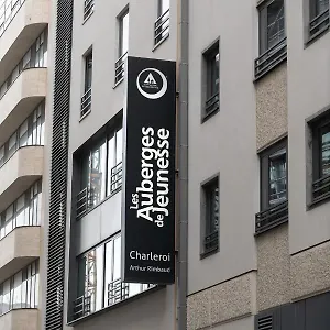 https://charleroi-youth-hostel.brusselshotelsbook.com