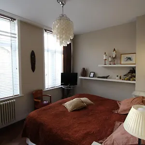 3* Maison d'hôtes One Room