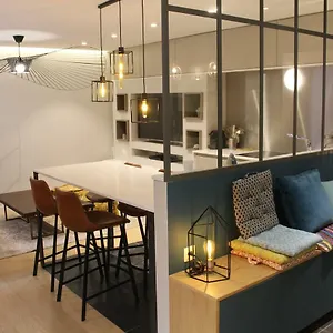 Cosy See Appartement